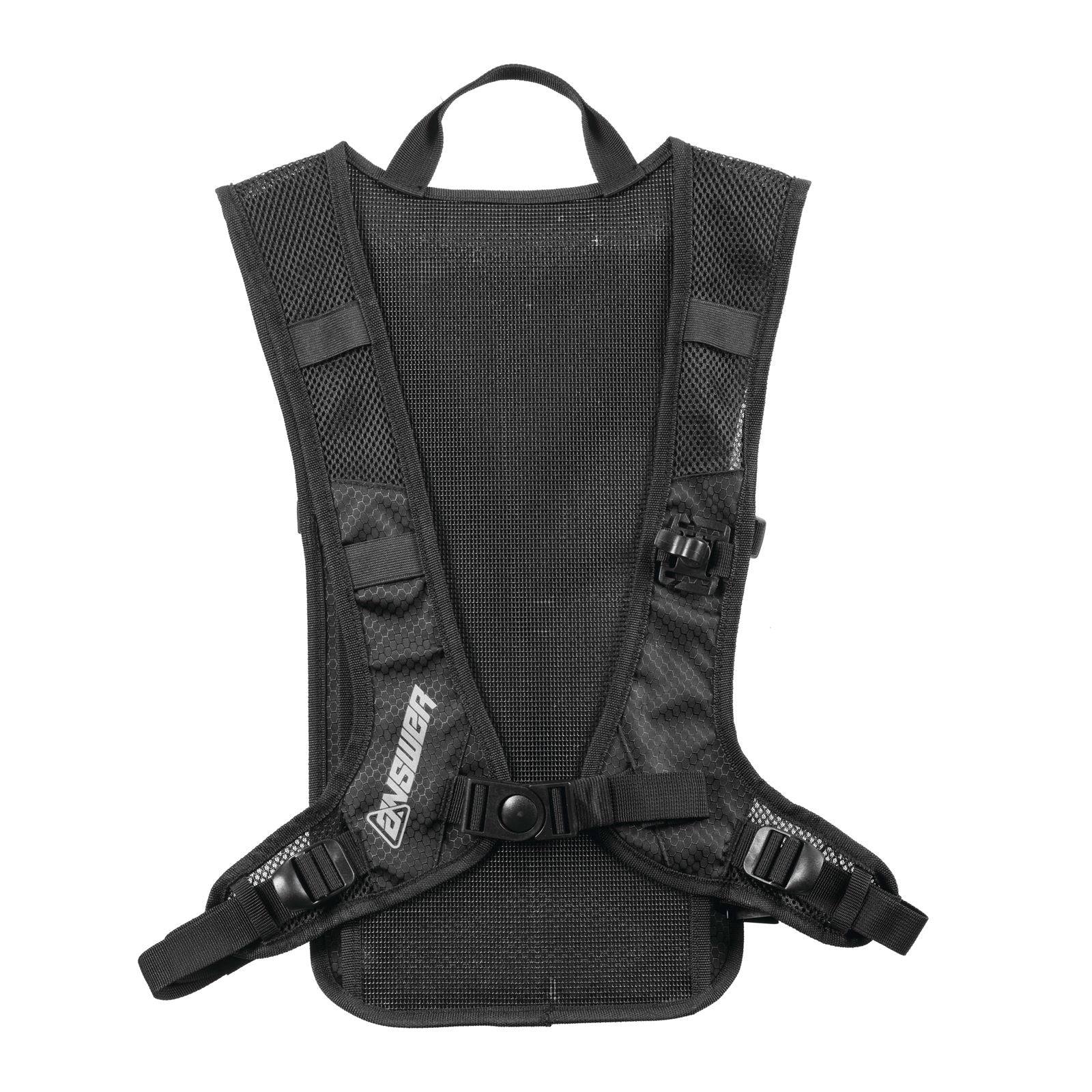 Answer Hydration Packs 3 Liter - Black 0408-0827-0000_104912