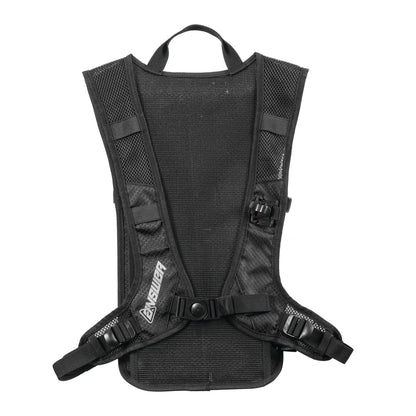 Answer Hydration Packs 3 Liter - Black 0408-0827-0000_104912