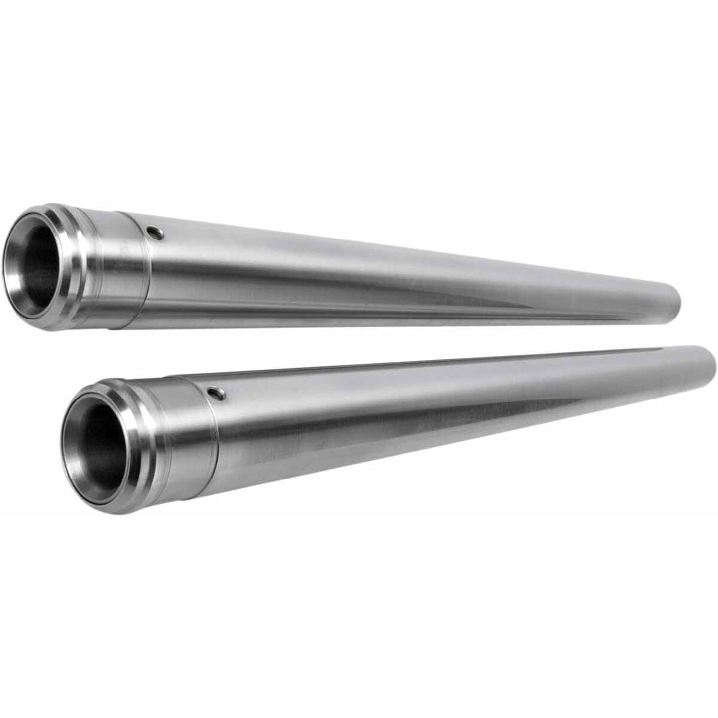 Dew Mfg. 41mm Fork Tubes - 28.25" - Hard Chrome [MPN: T1339HC]_1413868