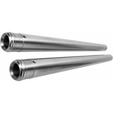 Dew Mfg. 41mm Fork Tubes - 28.25" - Hard Chrome [MPN: T1339HC]_1413868