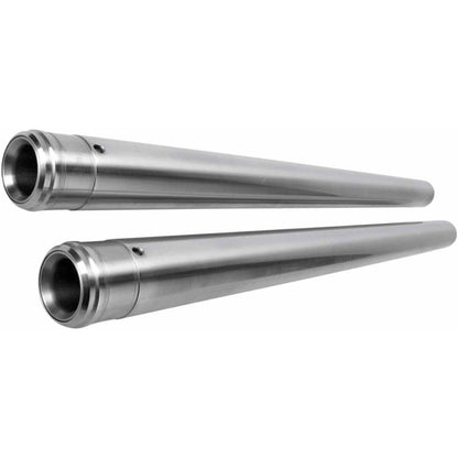 Dew Mfg. 41mm Fork Tubes - 28.25" - Hard Chrome [MPN: T1339HC]_1413868