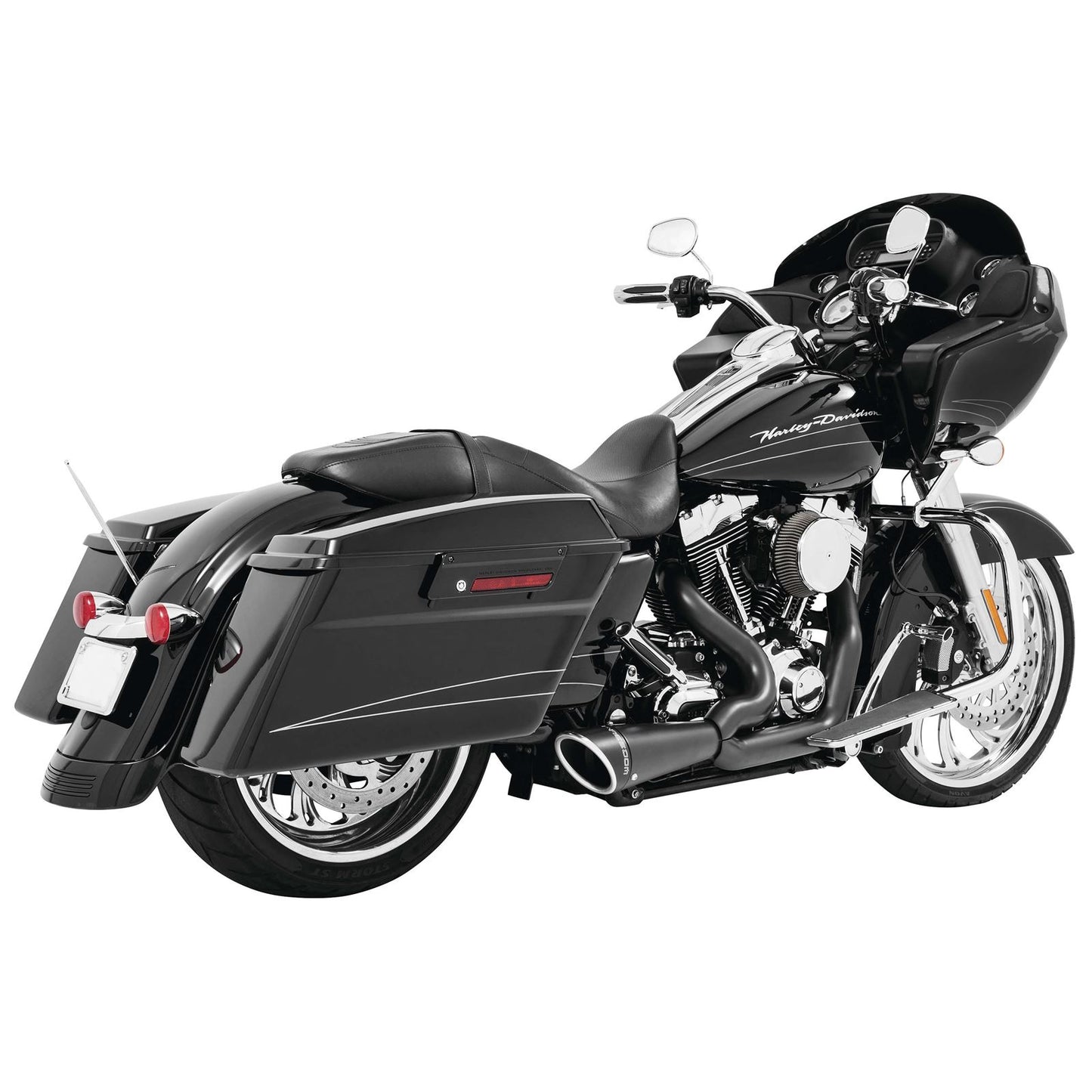 Freedom Performance Combat 2-1 Shorty Black with Black SculptedTip FLT HD00853_105180