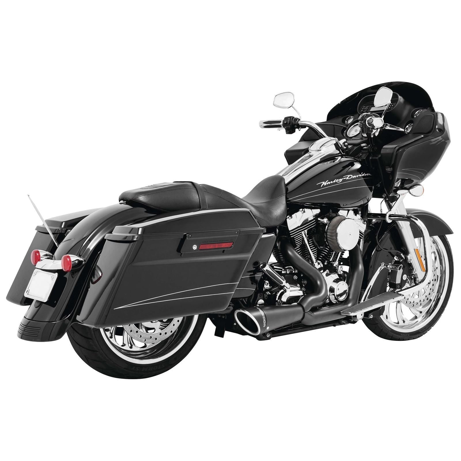 Freedom Performance Combat 2-1 Shorty Black with Black SculptedTip FLT HD00853_105180