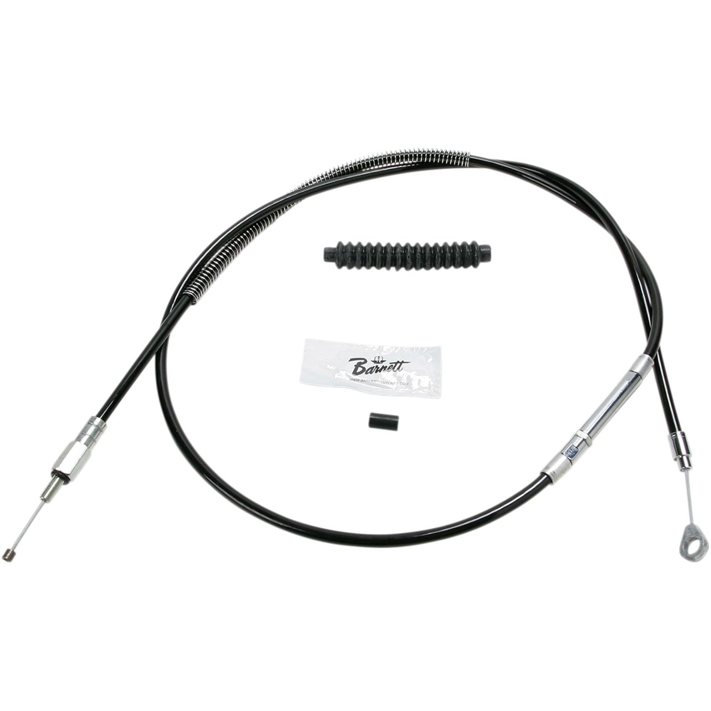 Barnett Performance Extended 6" Clutch Cable [MPN: 101-30-10034-06]_348142