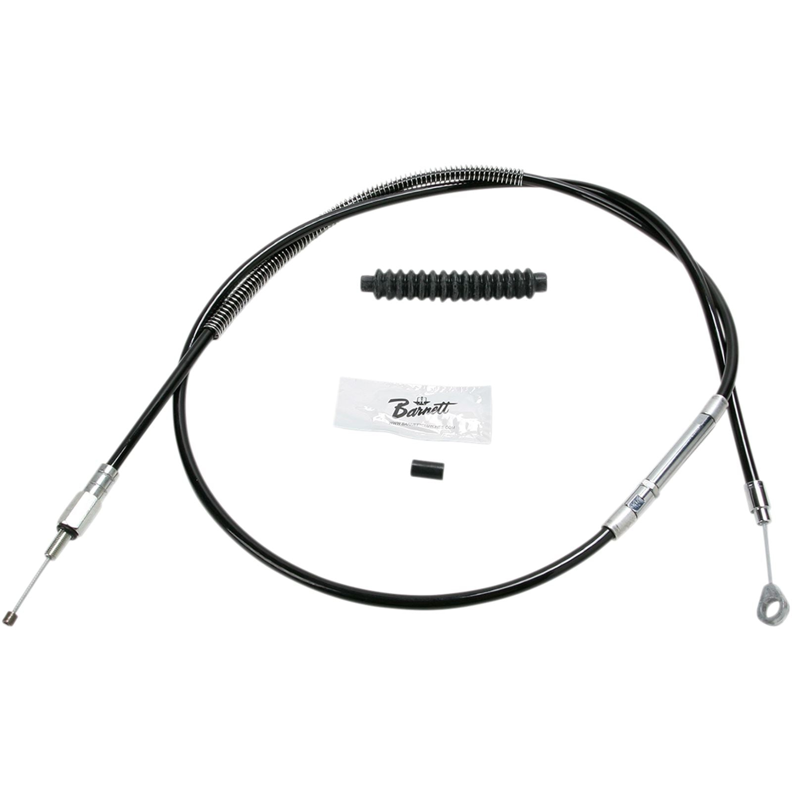 Barnett Performance Extended 6" Clutch Cable [MPN: 101-30-10034-06]_348142