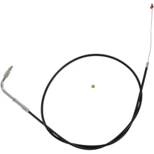 Barnett Performance Extended 6" Black Throttle Cable for '96 - '01 FLHRI [MPN: 101-30-30020-06]_348869