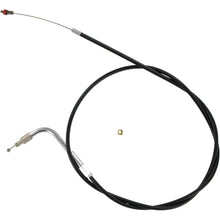 Barnett Performance Extended 6" Black Throttle Cable for '96 - '08 FXST [MPN: 101-30-30015-06]_348876