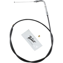 Barnett Performance Extended 6" Black Throttle Cable for '76 - '80 FL/FX/XL [MPN: 101-30-30901-06]_348856