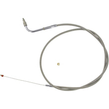 Barnett Performance Extended 6" Stainless Steel Throttle Cable for '96 - '00 FXST [MPN: 102-30-30015-06]_348910
