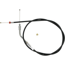 Barnett Performance Black Throttle Cable for '81 - '89 FL/FX/XL [MPN: 101-30-30024]_348857