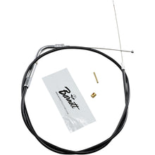 Barnett Performance Black Throttle Cable for '73 - '76 FX/XLCH [MPN: 101-30-30903]_348855