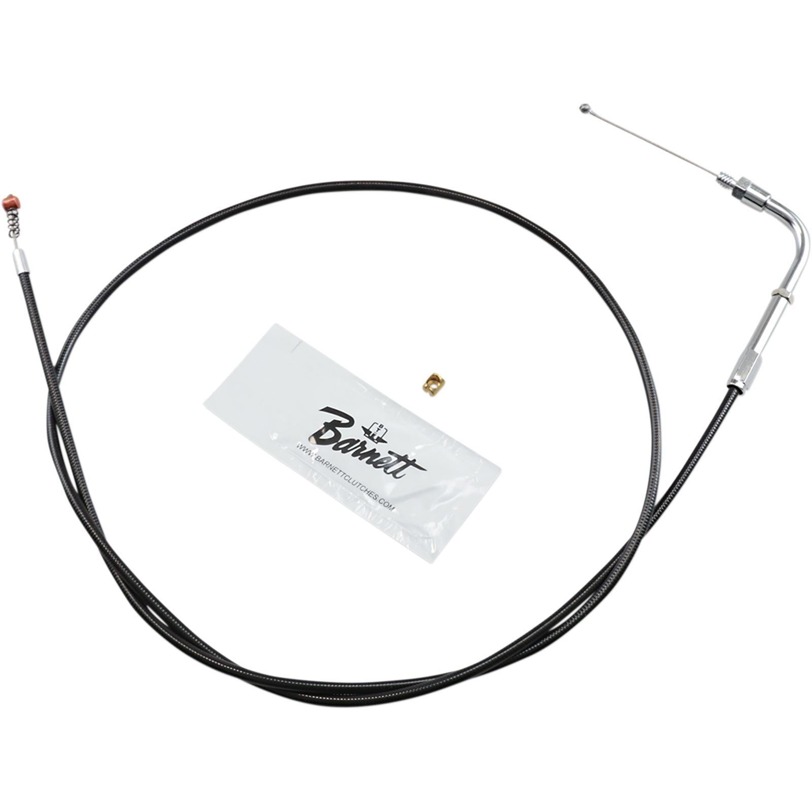 Barnett Performance Idle Cable Black +8 - 52'' [MPN: 101-30-40007-08]_837947