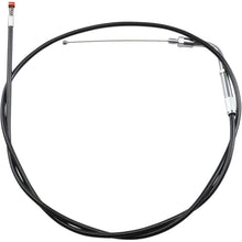 Barnett Performance Black Idle Cable for '90 - '95 FLH/FLT [MPN: 101-30-40008]_348890