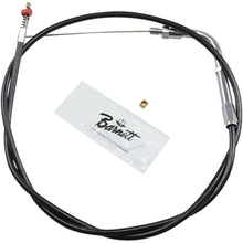 Barnett Performance Black Idle Cable for '90 - '95 FL/FXD/ST [MPN: 101-30-40014]_348898