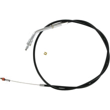 Barnett Performance Black Idle Cable for '81 - '89 FL/FX/XL [MPN: 101-30-40024]_348884