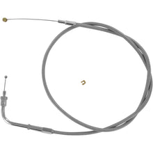 Barnett Performance Stainless Steel Throttle Cable for '76 - '80 FL/FX/XL [MPN: 102-30-30901]_348948