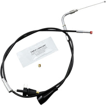 Barnett Performance Black Idle Cable [MPN: 101-30-41004]_348062