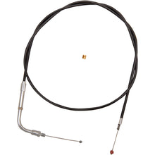 Barnett Performance Extended 6" Black Idle Cable for '90 - '95 FXSTS OPEN-BOX [MPN: 101-30-40002-06]_1733252