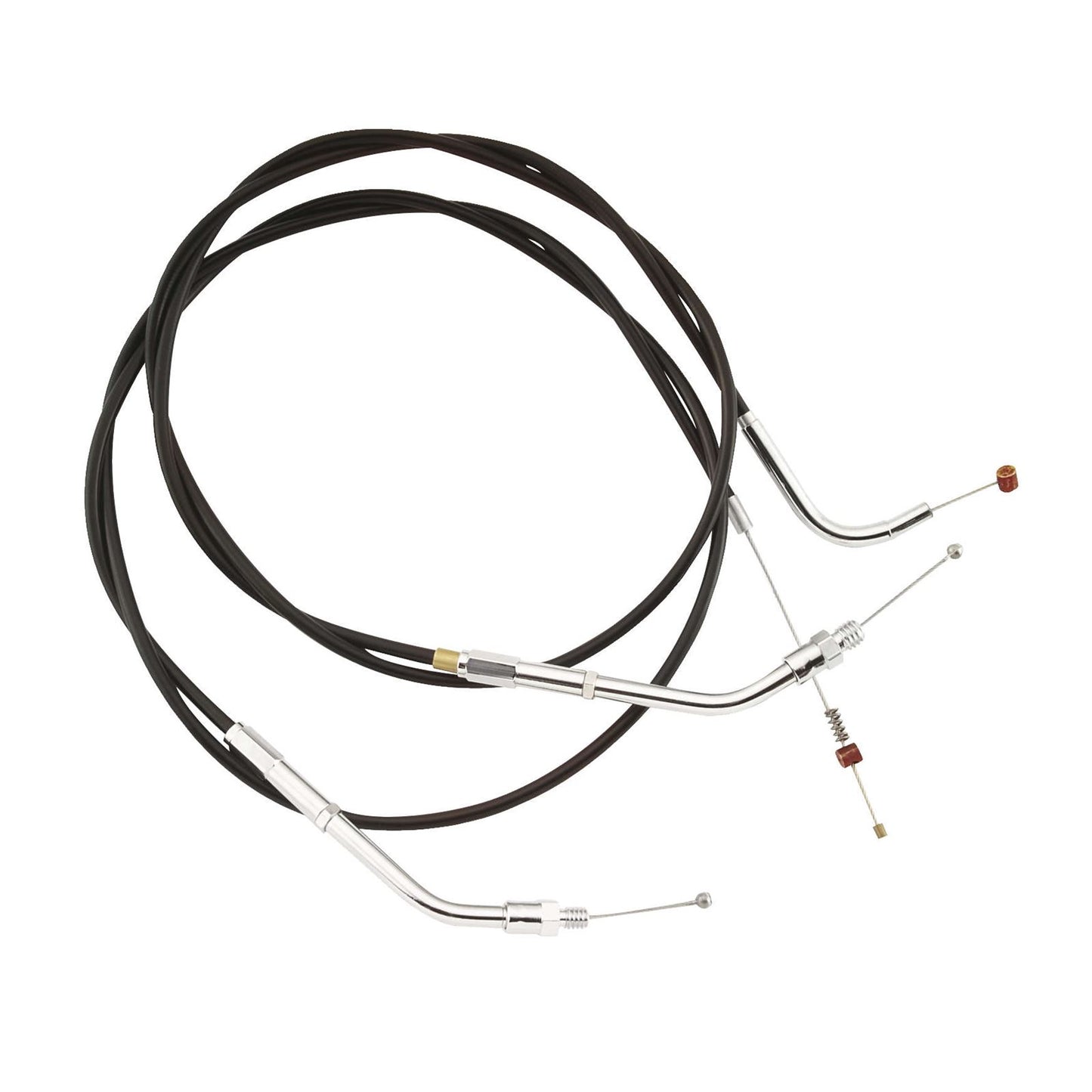 Barnett Performance Idle Cable Black [MPN: 101-30-40010]_509770