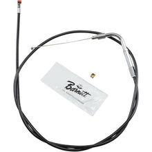Barnett Performance Black Idle Cable for '96 - '07 FLHT [MPN: 101-30-40009]_348892