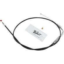 Barnett Performance Black Idle Cable for '96 - '05 FXST/FXD [MPN: 101-30-40015]_348900
