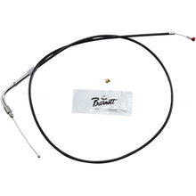 Barnett Performance Black Idle Cable for '02 - '07 FLHR [MPN: 101-30-40016]_348792