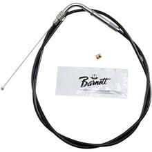 Barnett Performance Black Throttle Cable for '02 - '07 FLTR [MPN: 101-30-30018]_348805