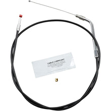 Barnett Performance Black Throttle Cable [MPN: 101-30-30035]_347955