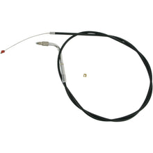 Barnett Performance Black Throttle Cable for '96 - '01 FLHRI [MPN: 101-30-30020]_348868