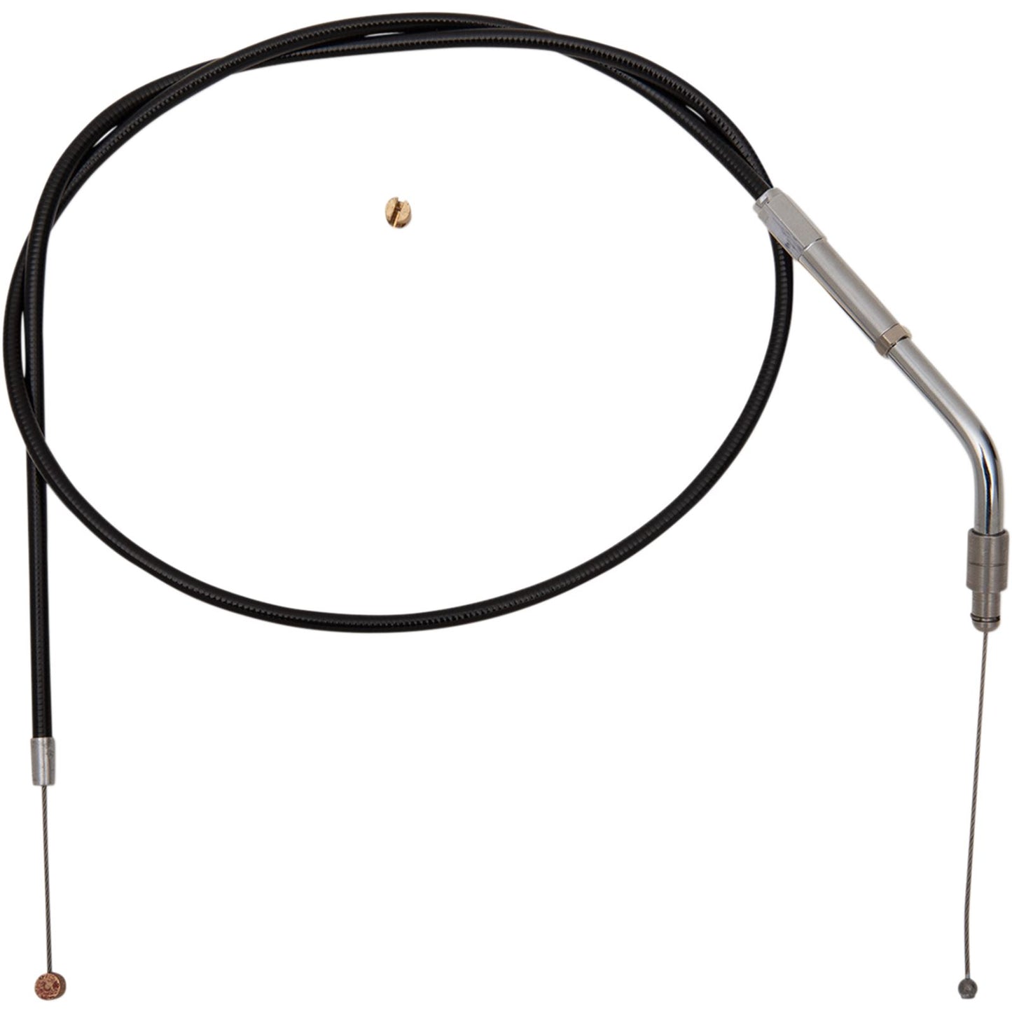 Barnett Performance Black Throttle Cable for '96 - '03 XL [MPN: 101-30-30006]_348766