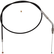 Barnett Performance Black Throttle Cable for '96 - '03 XL [MPN: 101-30-30006]_348766