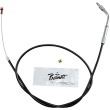 Barnett Performance Black Idle Cable for '96 - '03 XL [MPN: 101-30-40006]_348767