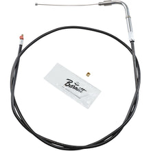 Barnett Performance Idle Cable Black +4 - 43.5''  OPEN-BOX [MPN: 101-30-40017-04]_1733258