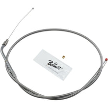 Barnett Performance Stainless Steel Throttle Cable for '96 - '00 FXSTS [MPN: 102-30-30003]_348937