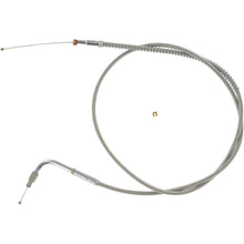 Barnett Performance Stainless Steel Throttle Cable for '96 - '97 FLHRI [MPN: 102-30-30020]_348914