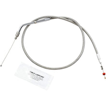 Barnett Performance Stainless Steel Idle Cable [MPN: 102-30-40021]_348771
