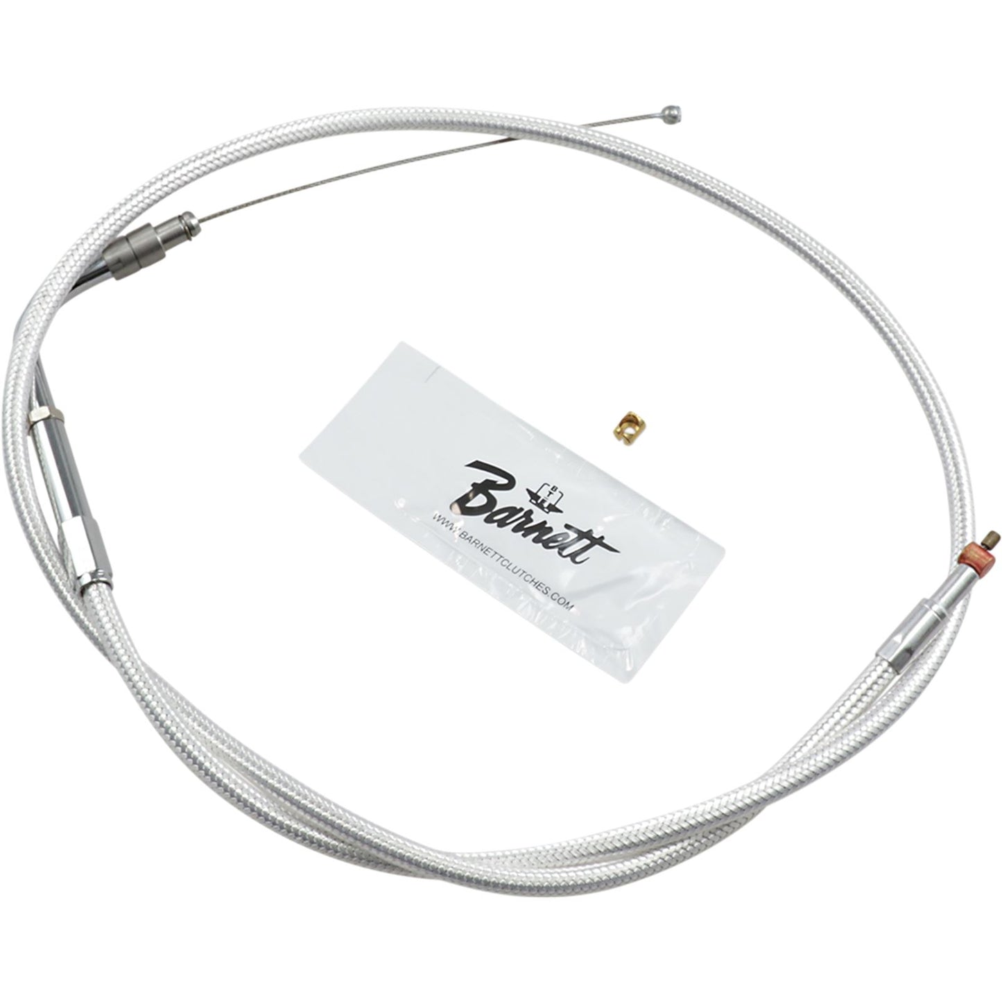 Barnett Performance Platinum Series Throttle Cable [MPN: 106-30-30015]_347941