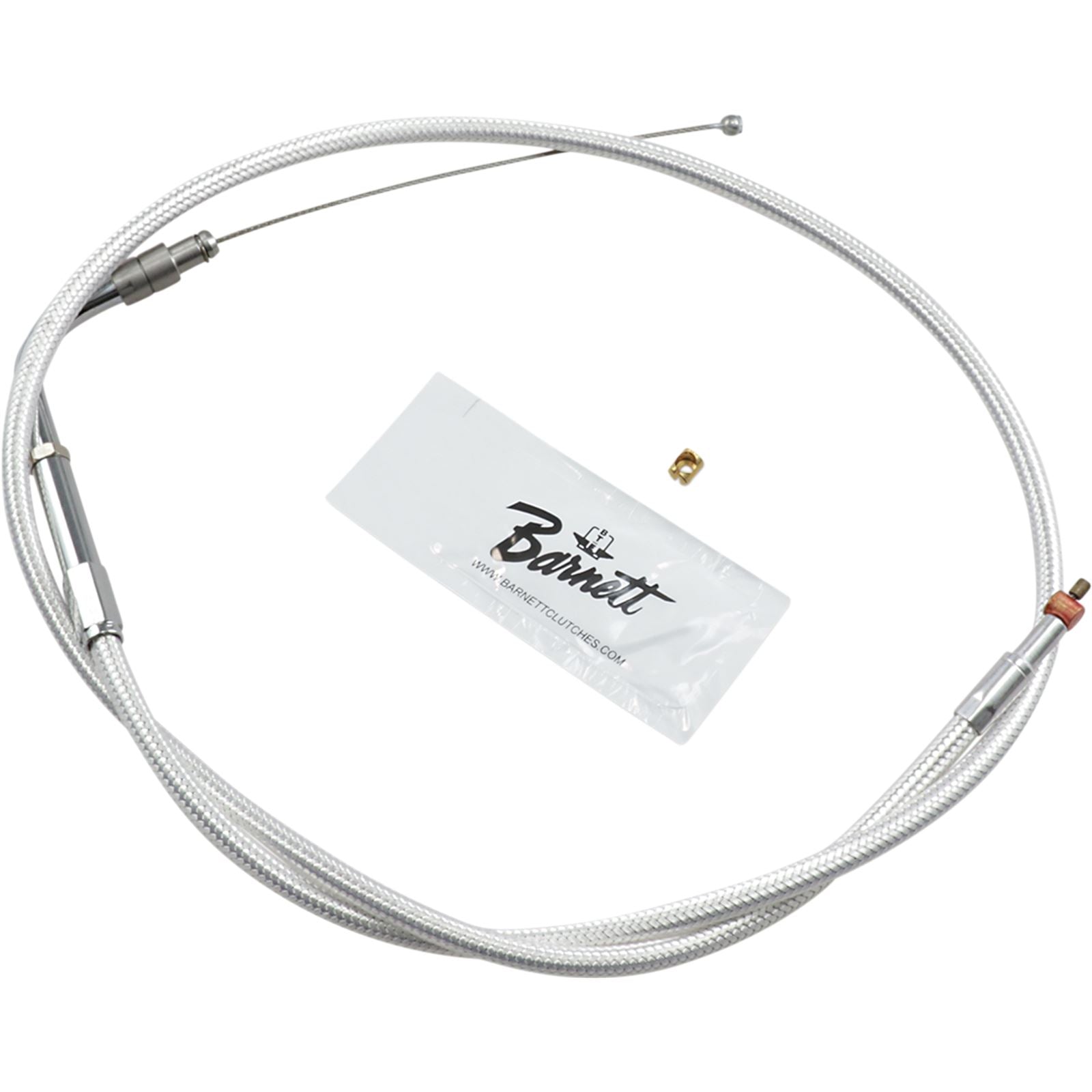 Barnett Performance Platinum Series Throttle Cable [MPN: 106-30-30015]_347941