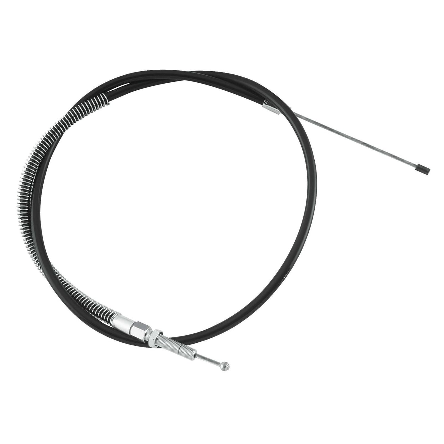 Barnett Performance Clutch Cable Black +4 [MPN: 101-30-10033-04]_510053