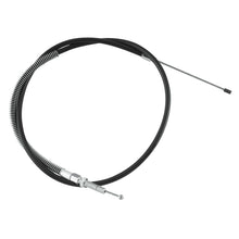 Barnett Performance Clutch Cable Black [MPN: 101-30-10054]_510071
