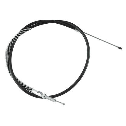 Barnett Performance Clutch Cable Black +8 [MPN: 101-30-10062-8]_510035