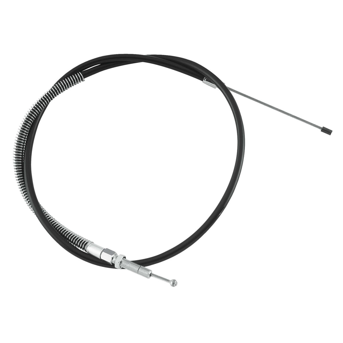 Barnett Performance Clutch Cable Black +6 [MPN: 101-30-10063-6]_510038