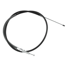 Barnett Performance Clutch Cable Black +6 [MPN: 101-30-10063-6]_510038