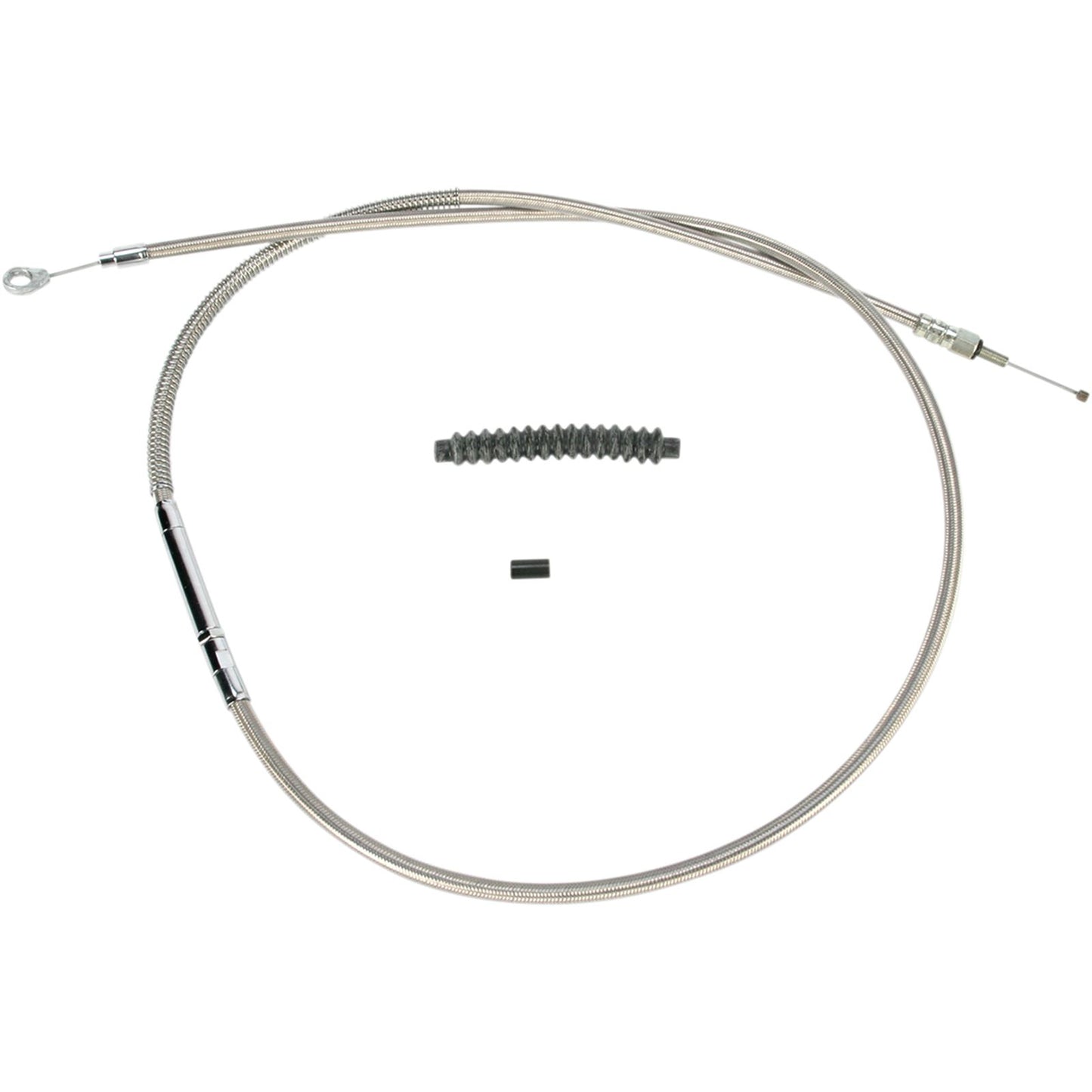 Barnett Performance Extended 8" Clutch Cable [MPN: 102-30-10005-08]_348248