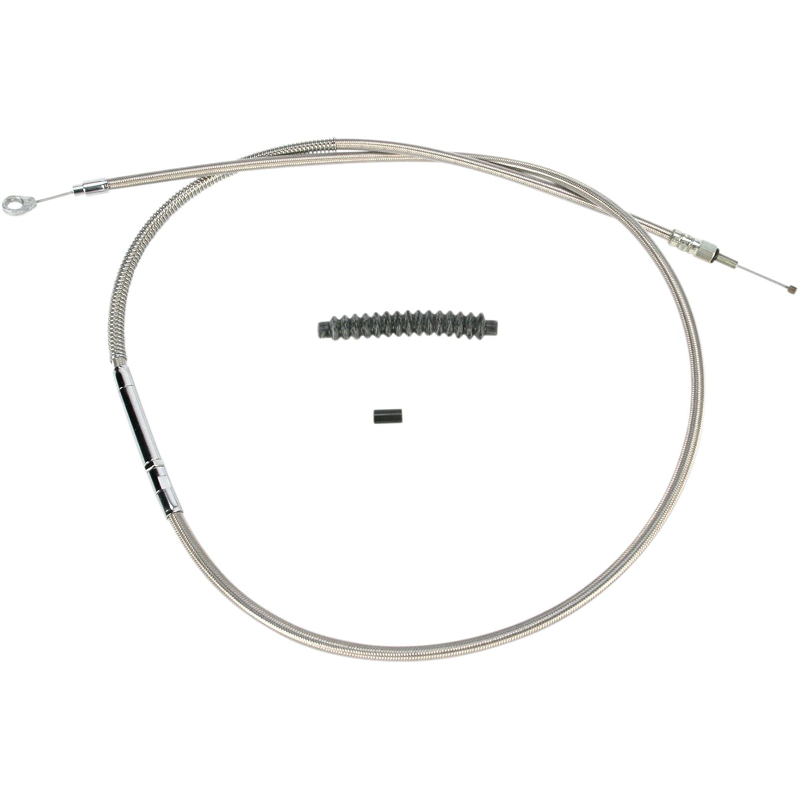 Barnett Performance Extended 8" Clutch Cable [MPN: 102-30-10005-08]_348248