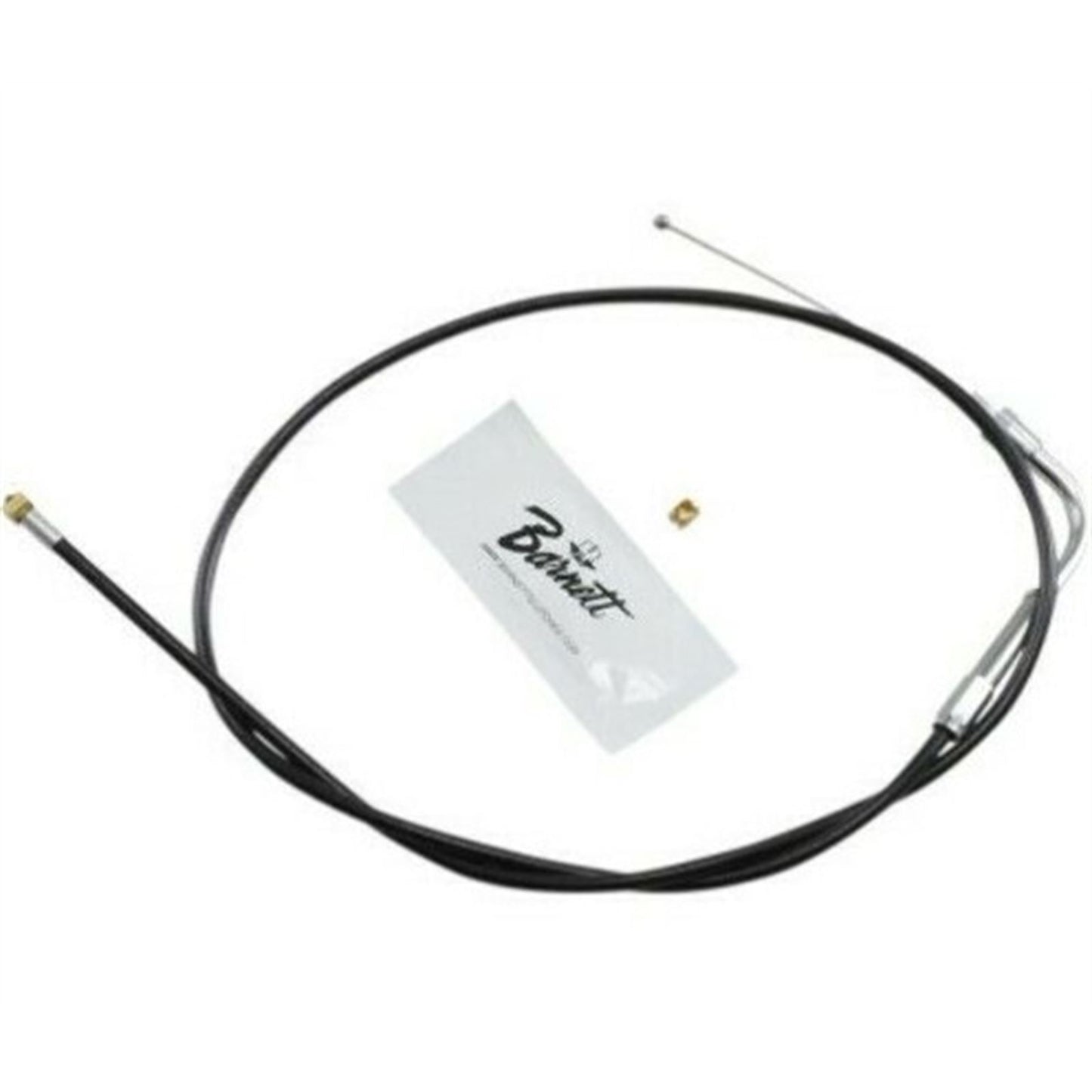 Barnett Performance Throttle Cable Black +8 - 37.5 in. Length OPEN-BOX [MPN: 101-30-30026-08]_1733388
