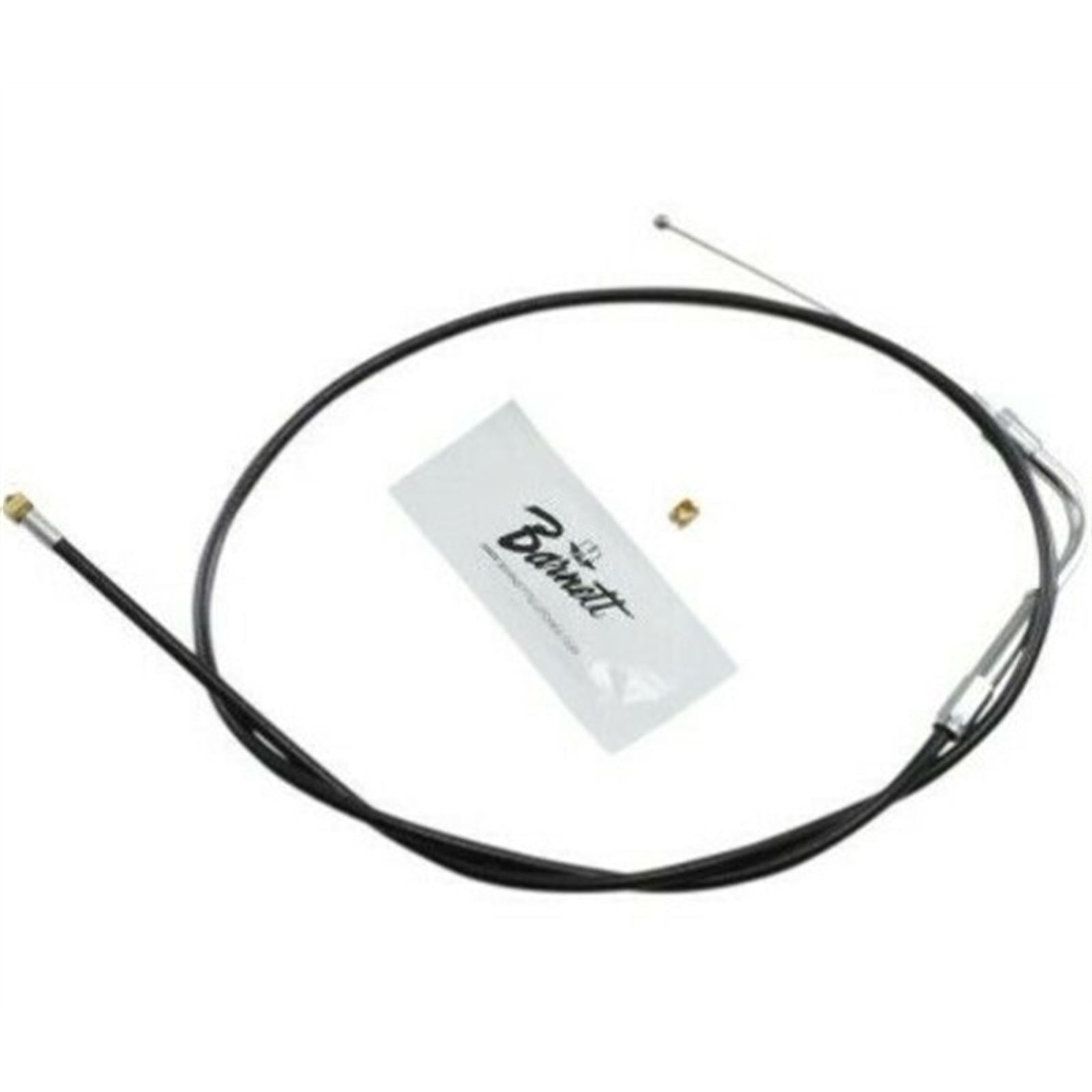 Barnett Performance Throttle Cable Black +4 - 33.5'' OPEN-BOX [MPN: 101-30-30026-04]_1733378