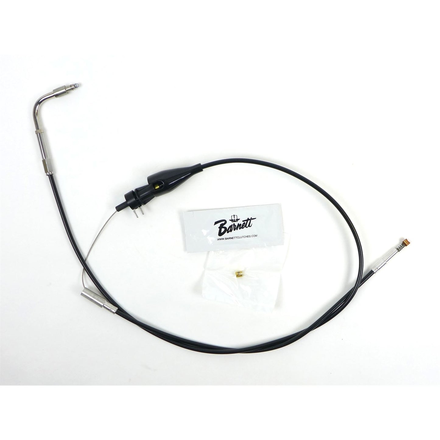 Barnett Performance Idle Cable Black +4 [MPN: 101-30-41001-04]_1732146