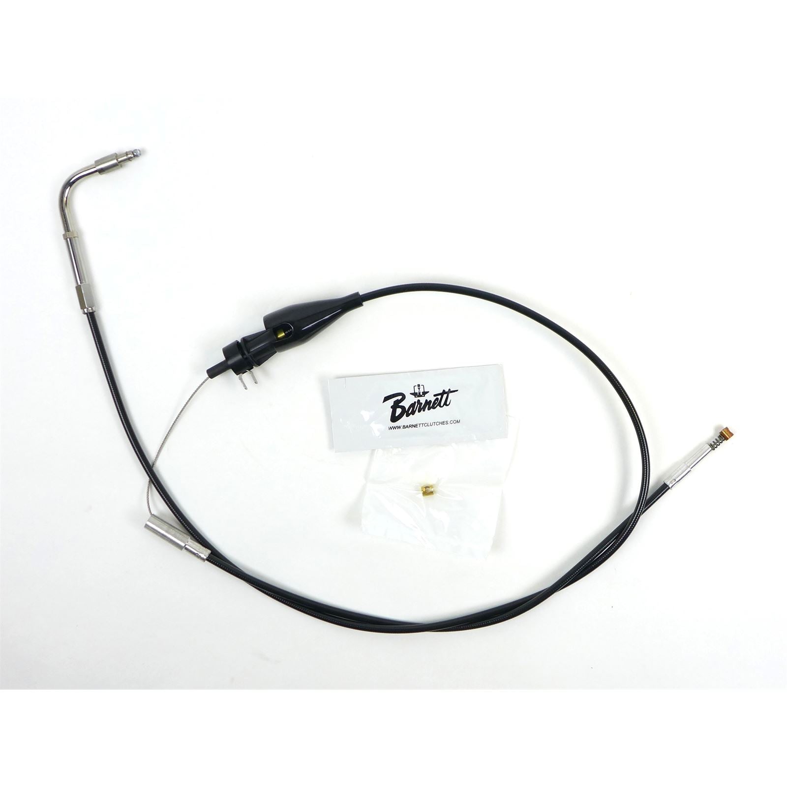 Barnett Performance Idle Cable Black +4 OPEN-BOX [MPN: 101-30-41001-04]_1733406