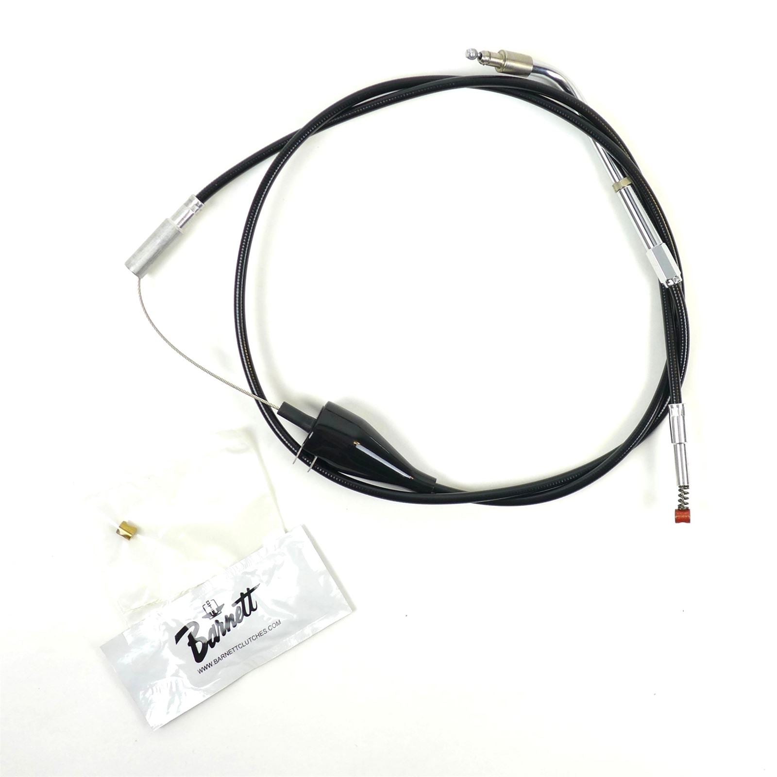 Barnett Performance Idle Cable Black +4 [MPN: 101-30-41035-04]_1732147